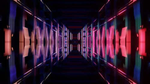 Sumérgete en un caleidoscopio de tonalidades psicodélicas de ensueño con patrones parpadeantes