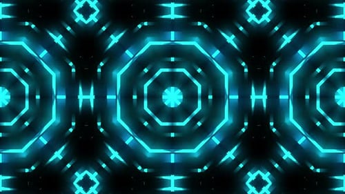 Futuristischer digitaler Hintergrund