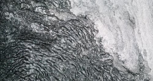 Ice Snow Texture Frozen Abstract Background Light