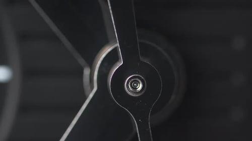 Automatic Sport Watch 18