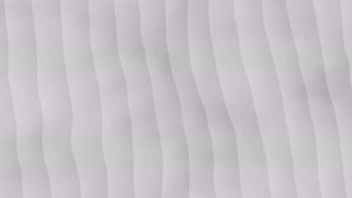 Fondo blanco abstracto en movimiento