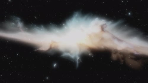 Journey Through the Cosmos Exploring Galaxies and Nebulae in Vivid Detail