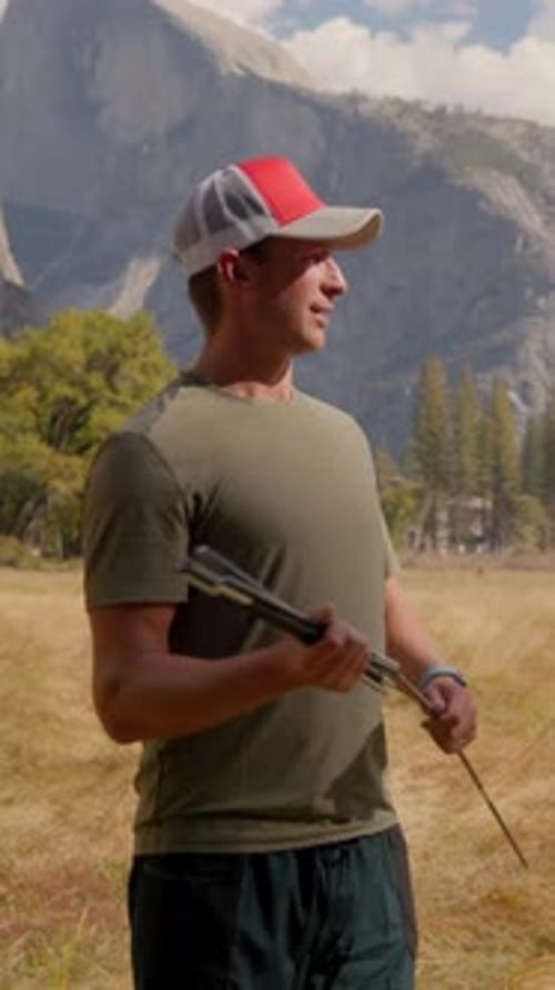 Join Us in an Unforgettable Journey Exploring the Breathtaking Beauty of Yosemite Park