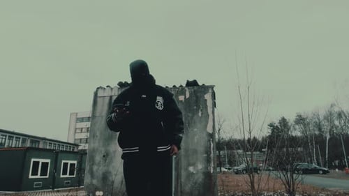 Street Criminal