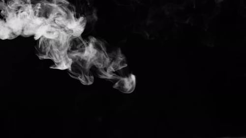 Abstract Smoke Fluid Fog Mist Hase Spread Background 52