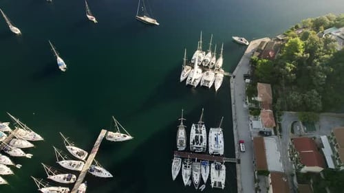Yachting