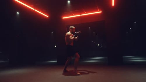Fight Training