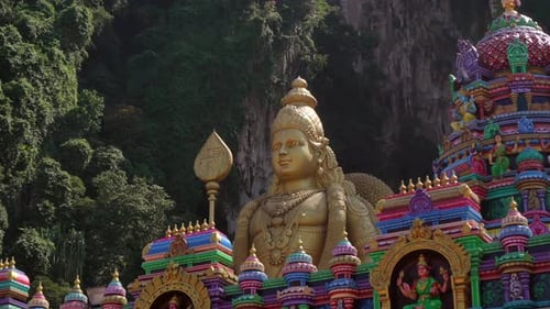 Batu Caves