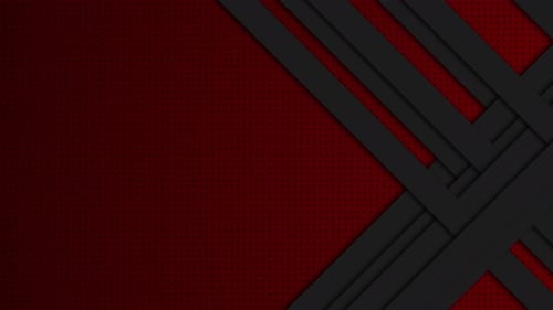 Luxuriöser roter Hintergrund