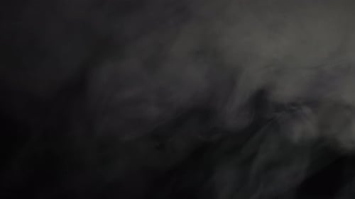 natural fog