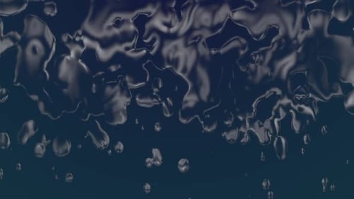 Water Stream Simulation