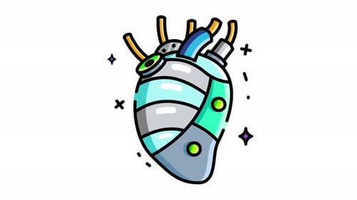 Artificial Heart