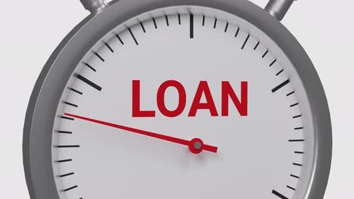Loan increasing