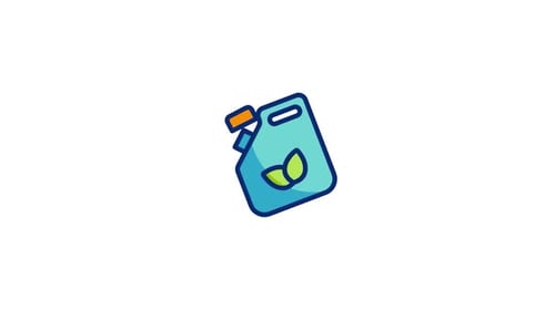 Icono animado de Ecofuel
