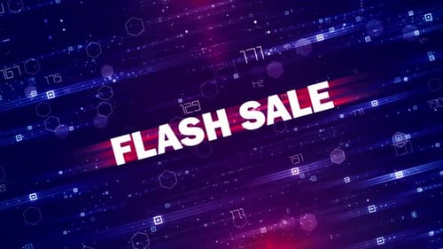 Technischer Hintergrund zu Flash Sale