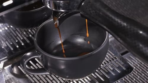 Coffee Flows - 2K