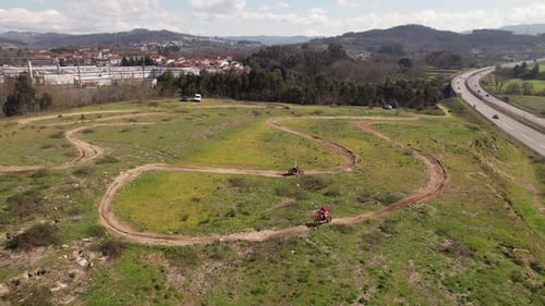 Motocross
