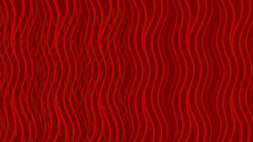 Red background, Abstract Minimal Red Stripes
