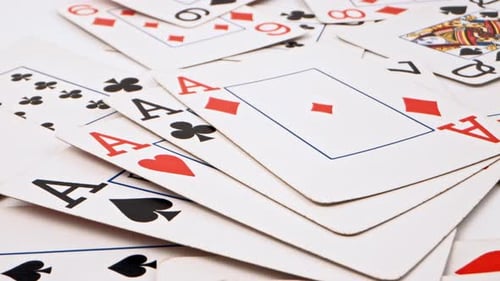 Four Aces