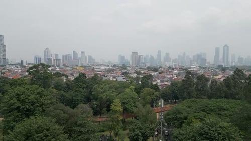 Tebet Eco Park