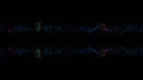 Explosion shockwave effect and divergent wave on a transparent background. Explosion shockwave.