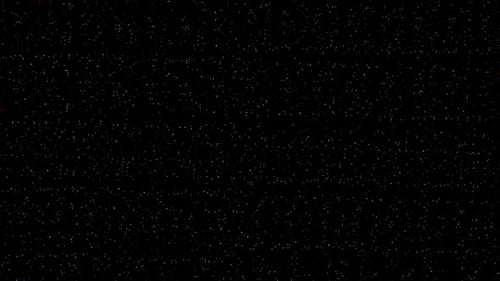 Rotating Space Stars