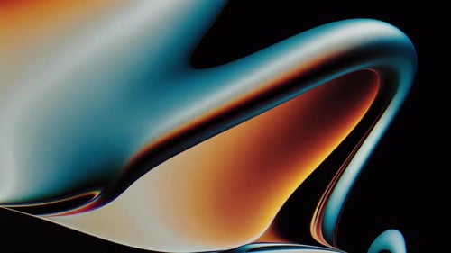 Exploring the Abstract Wave Patterns Present in Fluid Dynamics Across Various Contexts