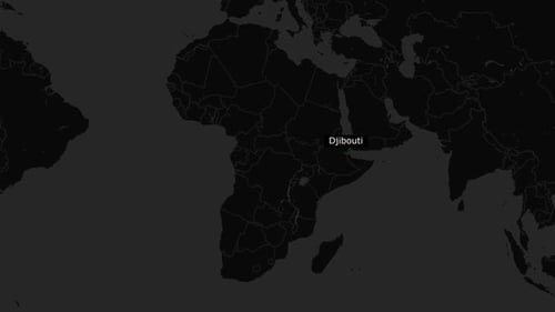 Djibouti
