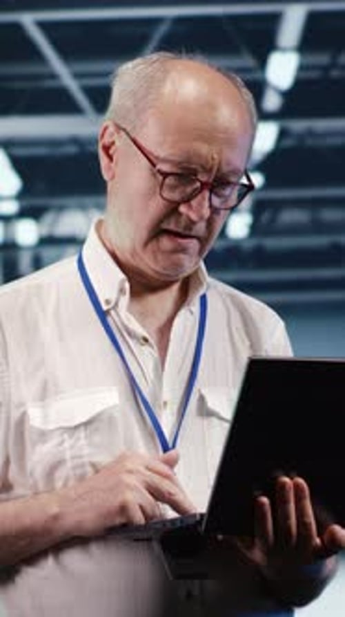 Vertical Proficient Data Center Management