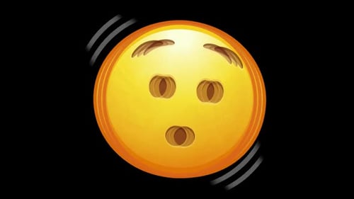Ding Ding Animated Emoji