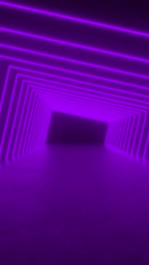 3D Abstract background