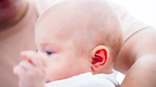 Precious and Heartwarming Moments Shared with a Baby Showcasing Their Adorable and Endearing