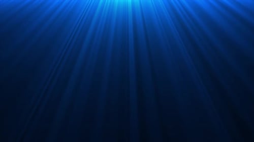 Light Rays Loop
