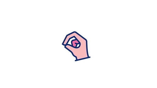 Pinch Animated Icon