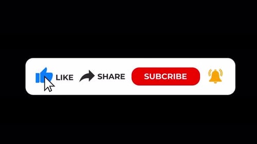 YouTube Abonnieren Sie den Element Alpha-Kanal