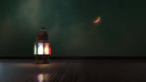 Ramadan Evening 06