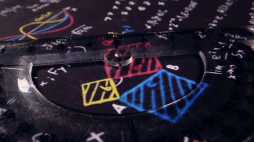 Cálculo científico: Física, matemática e química, fórmulas, contexto 47