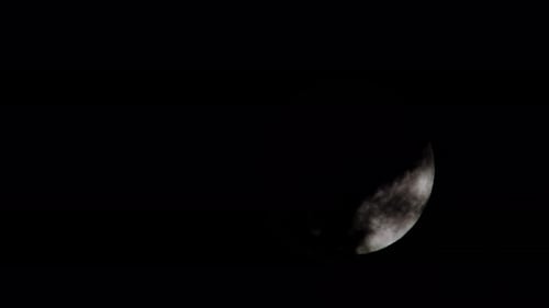 Full Moon