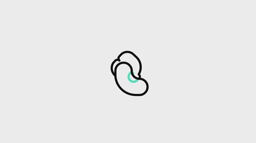 Legumes Animated Icon