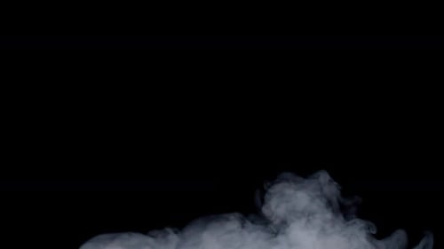 Fog - 2K