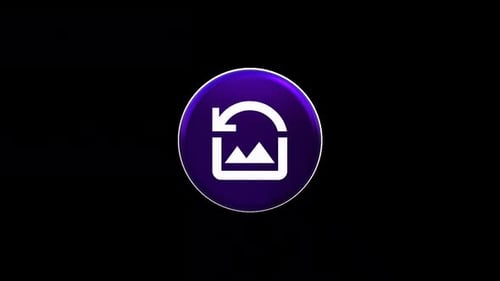 Reset Image Icon