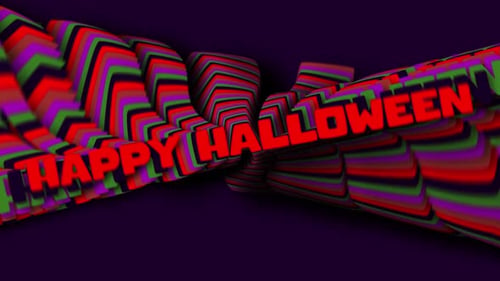 Happy Halloween