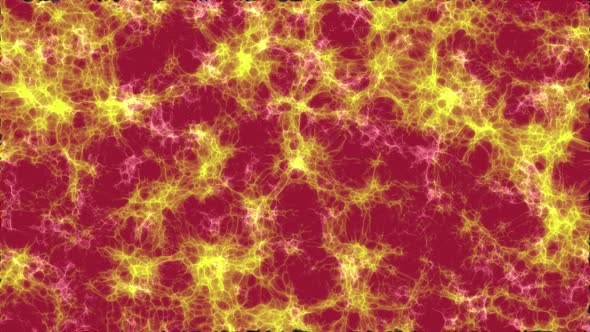 Modern Reflection Map Texture | Liquid Fractual Background Animation ...