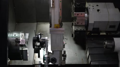 tour à tour travaillant pour le travail