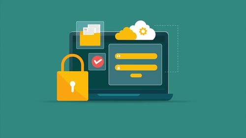 Almacenamiento de documentos y acceso seguro