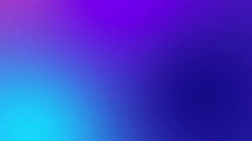 Fluid Modern Gradient Color Background Loop