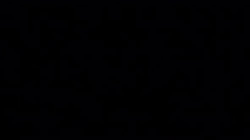 Abstract Organic Fluid Flowing Background Loop