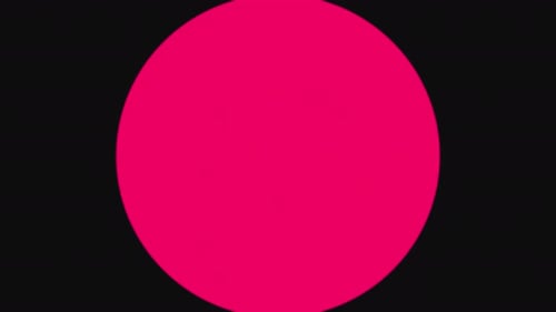 Circle Modern Transition Effect