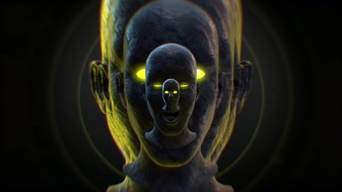 Multiple Personalities 04