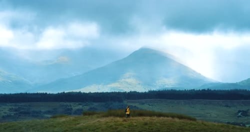 Explore the world around you
